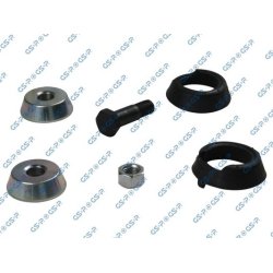 Subframe Crossmember (axle) Kit GSP 510474S OE Ref A1235860433