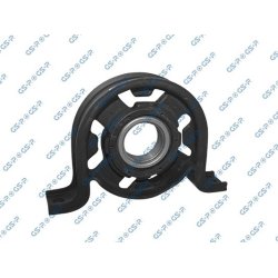 Suspension d'arbre de transmission GSP 510489 pour MERCEDES T1 OE 6014101210