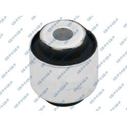 Control Trailing Arm Mounting GSP 510496 OE Ref A2213522265