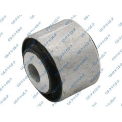 Control Trailing Arm Mounting GSP 510497 OE Ref A2213501153