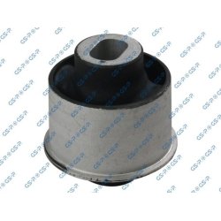 Control Trailing Arm Mounting GSP 510498 OE Ref A2203331814