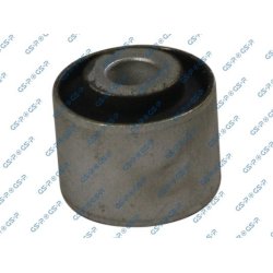 Control Trailing Arm Mounting GSP 510499 OE Ref A1403524765