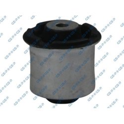 Control Trailing Arm Mounting GSP 510502 OE Ref A2213300307