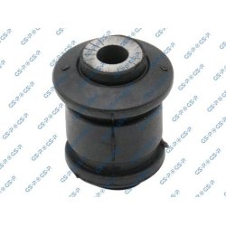 Control Trailing Arm Mounting GSP 510509 OE Ref A1633300175