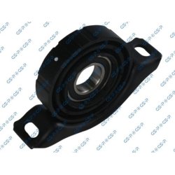 Suspension d'arbre de transmission GSP 510511 pour MERCEDES 124, Classe E