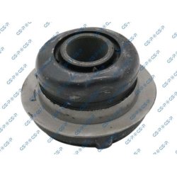 Support de bras de suspension arrière GSP 510517 pour MERCEDES CLASSE C, SLK