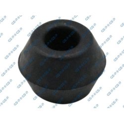 Control Trailing Arm Mounting GSP 510520 OE Ref A1163330117