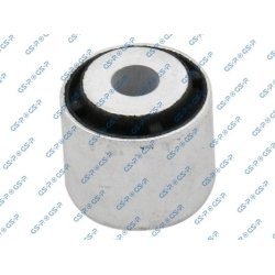 Support de bras de suspension arrière GSP 510521 pour MERCEDES OE 2303503506