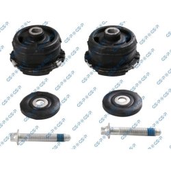 Subframe Crossmember (axle) Kit GSP 510554S OE Ref A2103505808