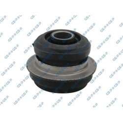 Control Trailing Arm Mounting GSP 510563 OE Ref A1243333714