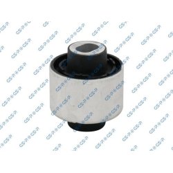 Support de bras de suspension arrière GSP 510565 pour MERCEDES OE 2033330314