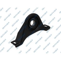 Propshaft Suspension GSP 510568 OE Ref A2104101881