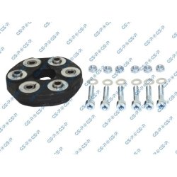 Propshaft Joint GSP 510570S OE Ref 1244110115