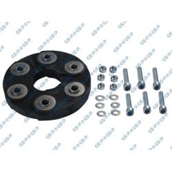 Propshaft Joint GSP 510576S OE Ref A1074100015