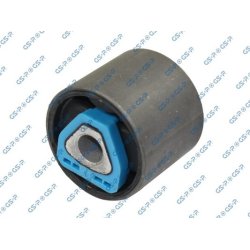 Control Trailing Arm Mounting GSP 510595 OE Ref 31121136606