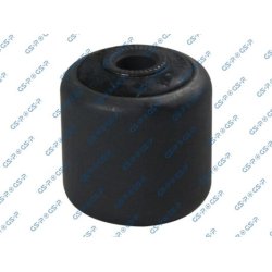Support de bras de suspension arrière GSP 510610 pour BMW OE 31121092019