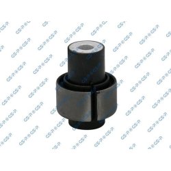 Support de bras oscillant GSP 510616 pour BMW Série 5, 6 et 7