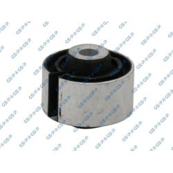 Control Trailing Arm Mounting GSP 510619 OE Ref 33321090102