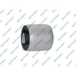 Support de bras oscillant de commande GSP 510626