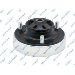 Support de jambe de force de suspension GSP 510629 pour BMW Série 5, référence d'origine 33521132078