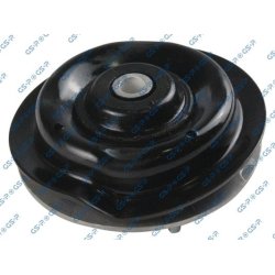Support de jambe de force de suspension GSP 510638 pour BMW Série 5, référence d'origine 31331133292