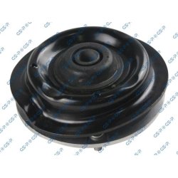 Support de jambe de force de suspension GSP 510639 pour BMW Série 5, référence d'origine 31331139437