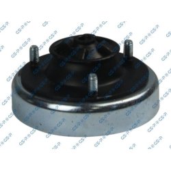 Support de jambe de force de suspension GSP 510640 pour BMW Série 7 OE 33521132088