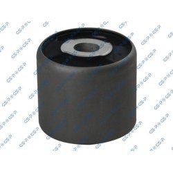 Differential Mounting GSP 510653 OE Ref 33176751808