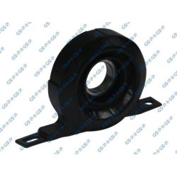 Suspension d'arbre de transmission GSP 510657 pour BMW OE 26111206492