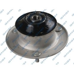 Support de jambe de force de suspension GSP 510660 pour BMW Série 5, référence d'origine 31331091709