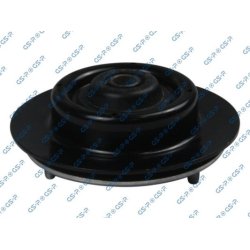 Support de jambe de force de suspension GSP 510661 pour BMW Série 3, Série 5, Série 8