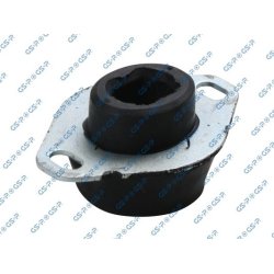 Support moteur GSP 510676 pour CITROËN, PEUGEOT OE 91521643