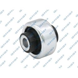 Support de bras oscillant GSP 510681 pour PEUGEOT 206 OE 3523AG