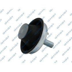 Rubber Damper GSP 510684 OE Ref 184486