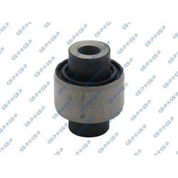 Support de bras de suspension arrière GSP 510693 pour PEUGEOT 406 OE 364041