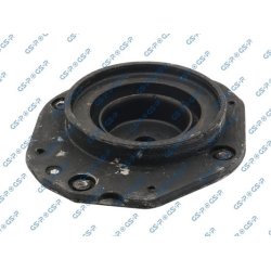 Support de jambe de force de suspension GSP 510695 pour CITROËN, PEUGEOT