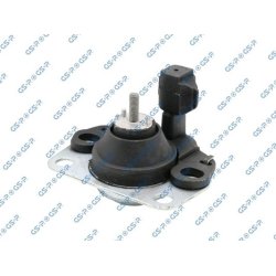 Engine Mounting GSP 510753 OE Ref 7700805123