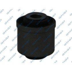 Control Trailing Arm Mounting GSP 510755 OE Ref 7700799064