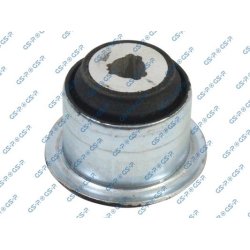 Control Trailing Arm Mounting GSP 510761 OE Ref 5456000QAB