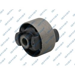 Support de bras oscillant GSP 510765 pour RENAULT, référence d'origine 6025306471