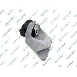 Engine Mounting GSP 510779 OE Ref 7700412094