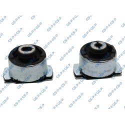 Subframe Crossmember (axle) Kit GSP 510793S OE Ref 8200051813