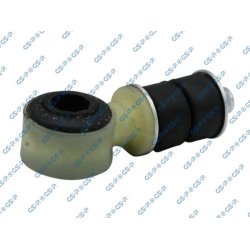 Biellette de barre stabilisatrice (tige de liaison) GSP 510837 pour VAUXHALL OE 0350261