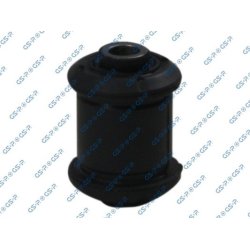 Control Trailing Arm Mounting GSP 510848