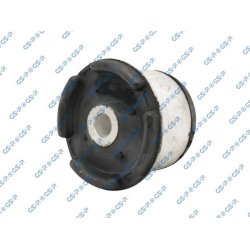 Bague d'essieu GSP 510869 pour VAUXHALL VECTRA OE 5402631