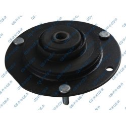 Support de jambe de force de suspension GSP 510870 pour VAUXHALL OE 0344504