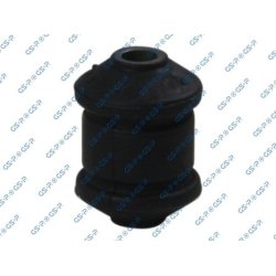 Control Trailing Arm Mounting GSP 510893 OE Ref 352300