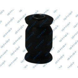 Support de bras de suspension arrière GSP 510897 pour CHEVROLET, DAEWOO et plus encore...