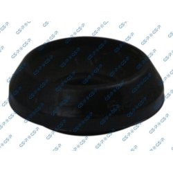 Support de jambe de force de suspension GSP 510915 pour DAEWOO, GM CORÉE