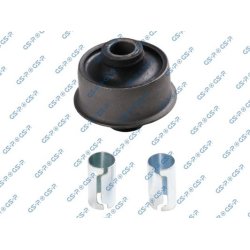 Support de bras oscillant GSP 510941S pour VAUXHALL OE 0352348